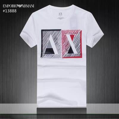 Armani Shirts-1504